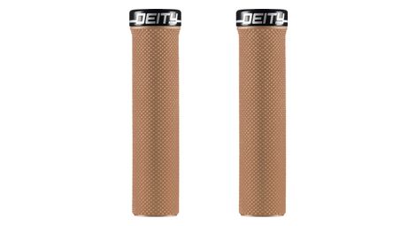 Slimfit Lenkergriffe Beige