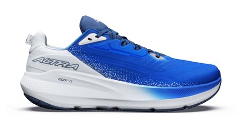 Altra FWD Via 2 Laufschuhe Blau/Weiß für Herren