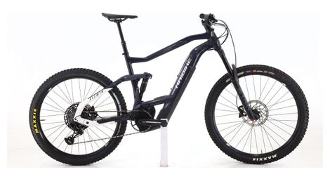 Produit reconditionné · Haibike AllMtn 3 / Vélo VTT électrique | Très bon état