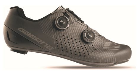 Zapatillas de carretera gaerne g.fuga negro mate