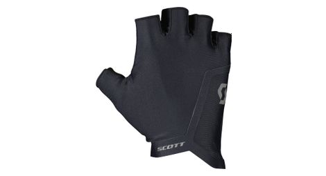Guantes cortos scott perform gelnegros unisex