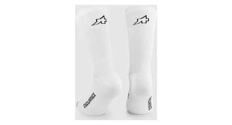Endurance S11 Unisex Socken Weis