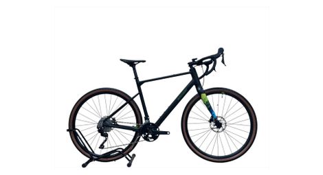 Bergamont Grandurance 6 Grx 2024 Velo De Gravel Bergamont Tres Bon Etat