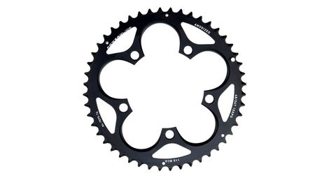Road tray sram 48 denti 110mm