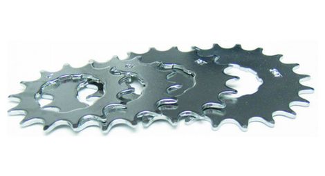 Gusset single speed cog micro
