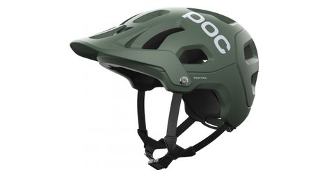 Casque poc tectal vert