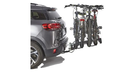 Diane 4 V2 Fahrradtrager Fur Anhangerkupplung 4 Fahrrader