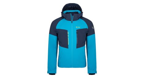 Veste hiver homme kilpi taxido-m