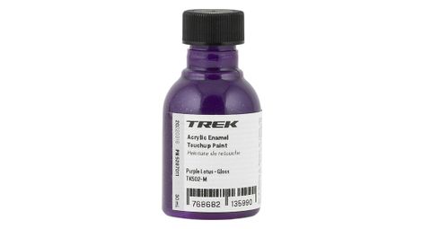 Peinture de retouche trek 30ml gloss purple