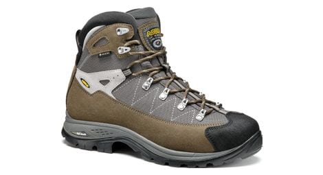 Chaussures de Randonnée Asolo Finder GV Gris/Marron