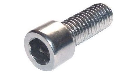 Visserie inox- blackbearing - m6x50 chc - sachet de 10 vis