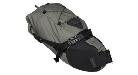 Topeak backloader 10 l zadeltas groen