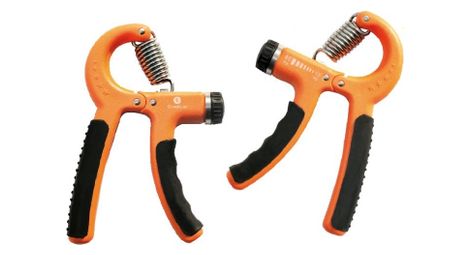 Pince de musculation ajustable sveltus