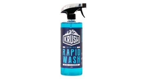 Krush rapid wash nettoyant 1000ml