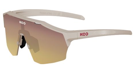 Lunettes koo alibi strade bianche gris