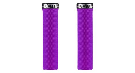 Grips deity slimfit violet
