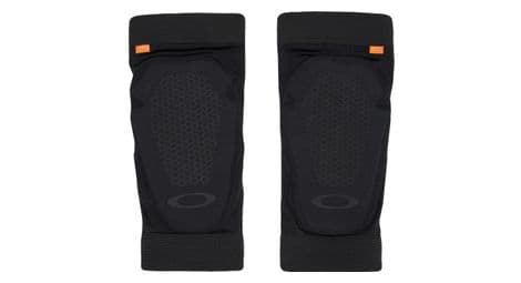 oakley all mountain d3o knee pads negro