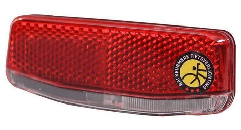 Spanninga feu arrière solo e-bike 6-36v 50/80mm