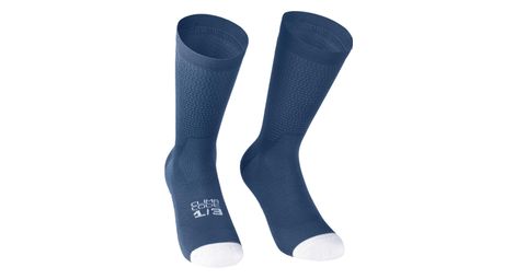 Calze unisex assos endurance s11 blu