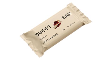 Santa Madre Sweet Bar Cheesecake 60g