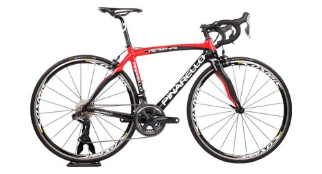 Pinarello Razha Ultegra Di2 Velo De Route Bon Etat