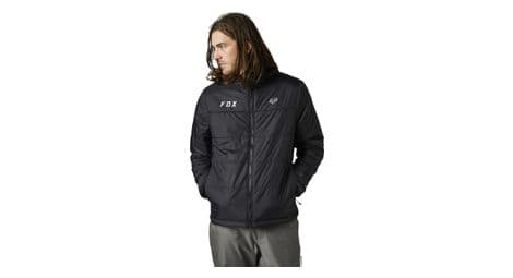 Veste fox ridgeway noir/gris 