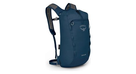 Sac de randonnee osprey daylite cinch pack bleu homme