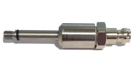 WSS - DVO Topaz Air_Damper Body Oil Fill Needle Adaptor