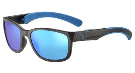 Lunettes enfant cébé s’sence black blue - blue mirror