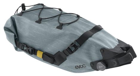 Evoc seat pack boa wp 6 steel blue