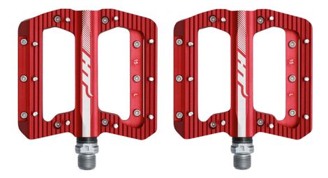 Ht components ans01 pedale rot