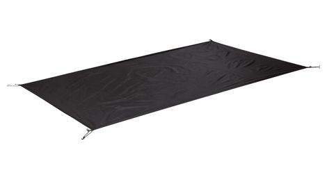 Zeltunterlagejack wolfskin floorsaver star tunnel ii schwarz