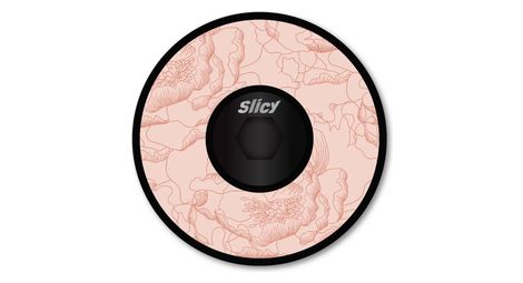 Bouchon de potence slicy hibiscus