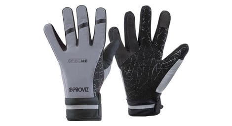 Gants reflect360 l gants velo reflechissants l