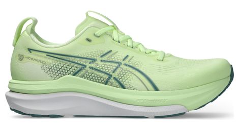 Asics Gel-Kayano 33 Laufschuhe für Herren, gelb