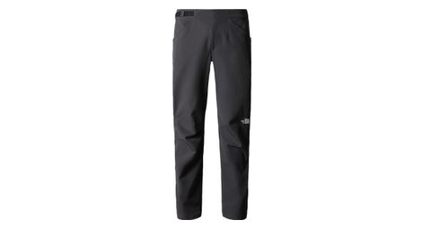 Prodotto ricondizionato - the north face athletic outdoor winter tapered pant uomo 34 fr