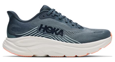 Chaussures Running Hoka Clifton 11 Bleu Femme