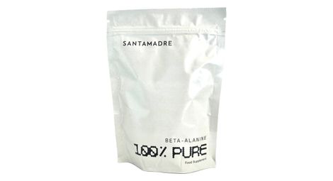 Santa madre beta-alanine poeder 100% puur neutraal - 250g