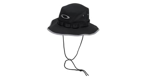 Cappello Oakley Boonie Field Unisex Nero