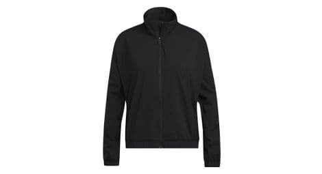 Veste femme adidas woven badge of sport