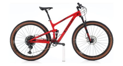 Trek Top Fuel Xt Velo VTT Trek Bon Etat