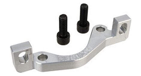 Adaptateur hope montage pm vers is is 20 mm