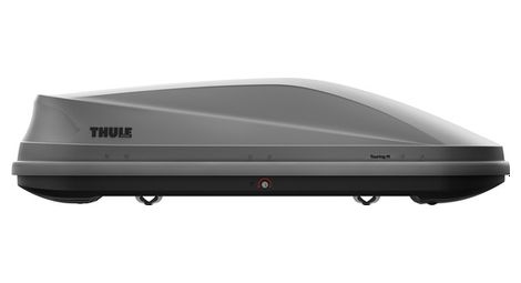 Thule touring m box da tetto (400 l) titan