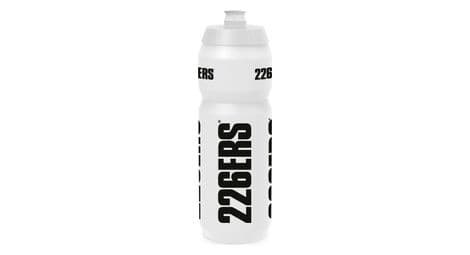 Bidon 226ers superlight blanc 750ml