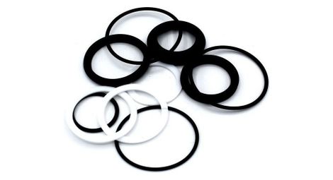 Wss - fox service kit air micro brain