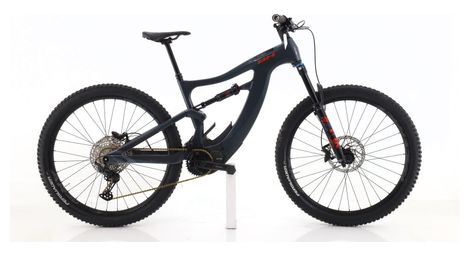 Bh Xtep C8 Velo VTT Electrique Tres Bon Etat