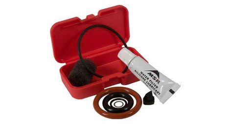Kit d'entretien msr miniworks / waterworks