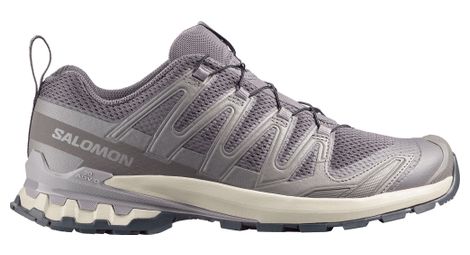 Zapatillas Trail Salomon XA Pro 3D v9 Gris Hombre