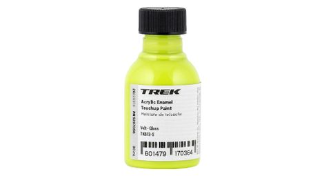 Peinture de retouche trek 30ml gloss volt old