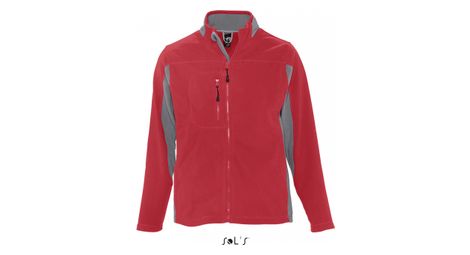 Veste sol s nordic